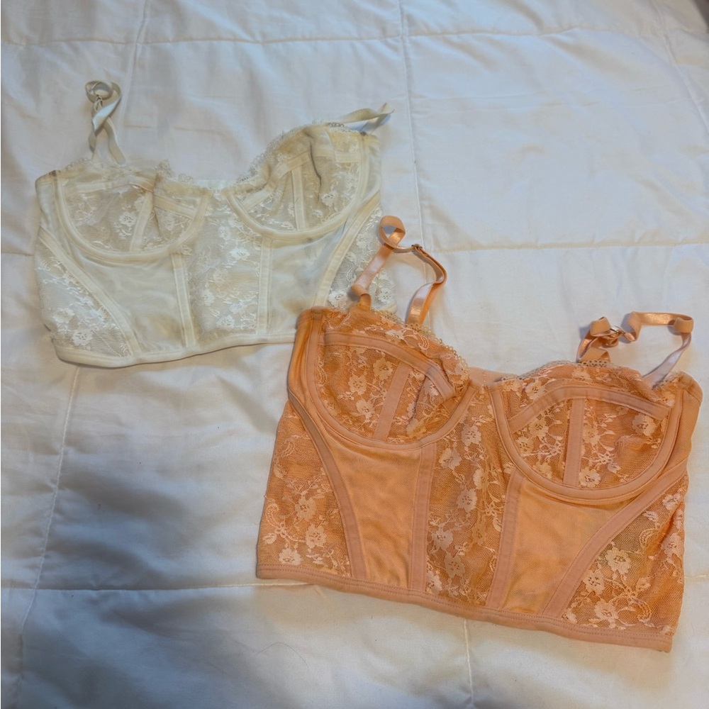 Corset Top Bundle